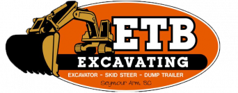 ETB Excavating
